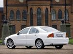 Volvo S60 T5 2008 года